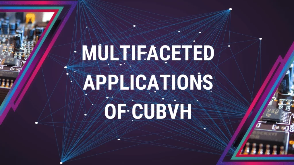 Multifaceted Applications of Cubvh