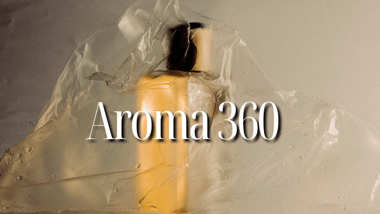 Aroma 360