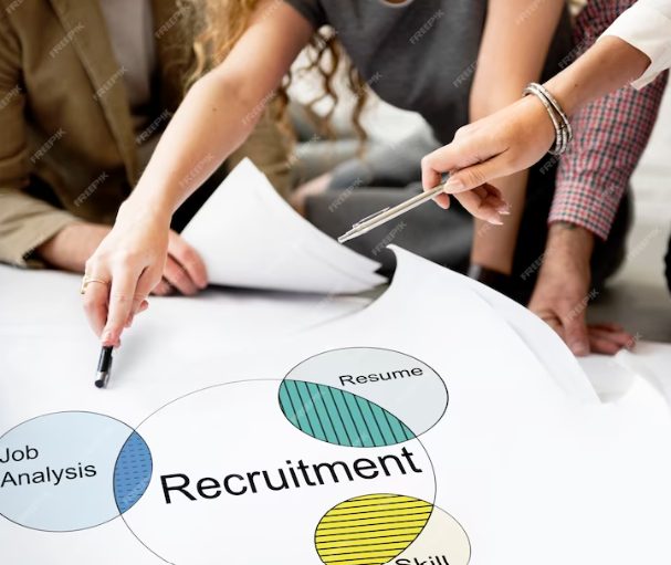 The 2024 Recruitment Process  From Application to Offer 