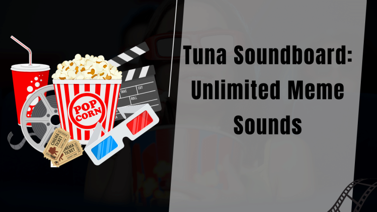 Tuna Soundboard: Unlimited Meme Sounds