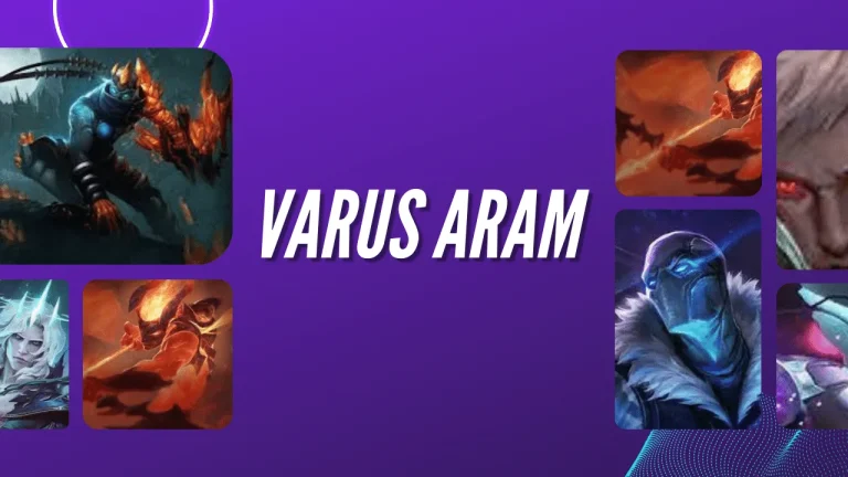 Varus ARAM