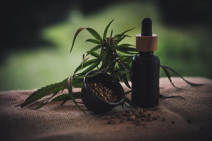 Why Should You Invest In Premium-Quality CBD Oil Tincture?