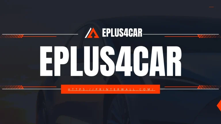 EPlus4Car