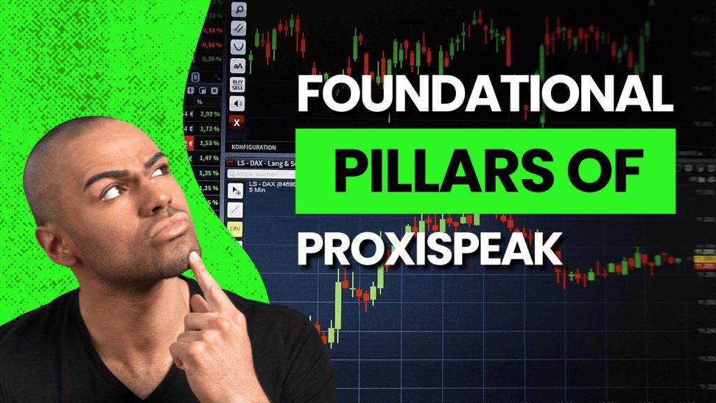Foundational Pillars of ProxiSpeak