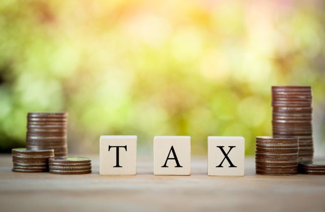 The Complex State Tax Regulations for Small Businesses