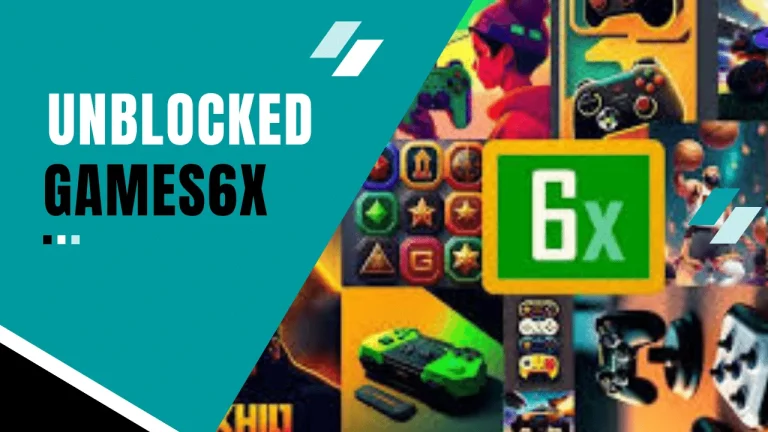 UnblockedGames6x