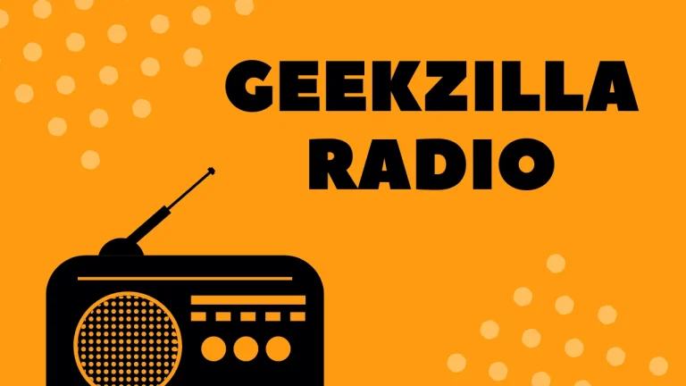 Geekzilla Radio