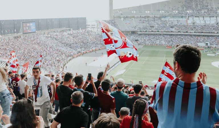 How To Gear Up For Your First Soccer Game Experience