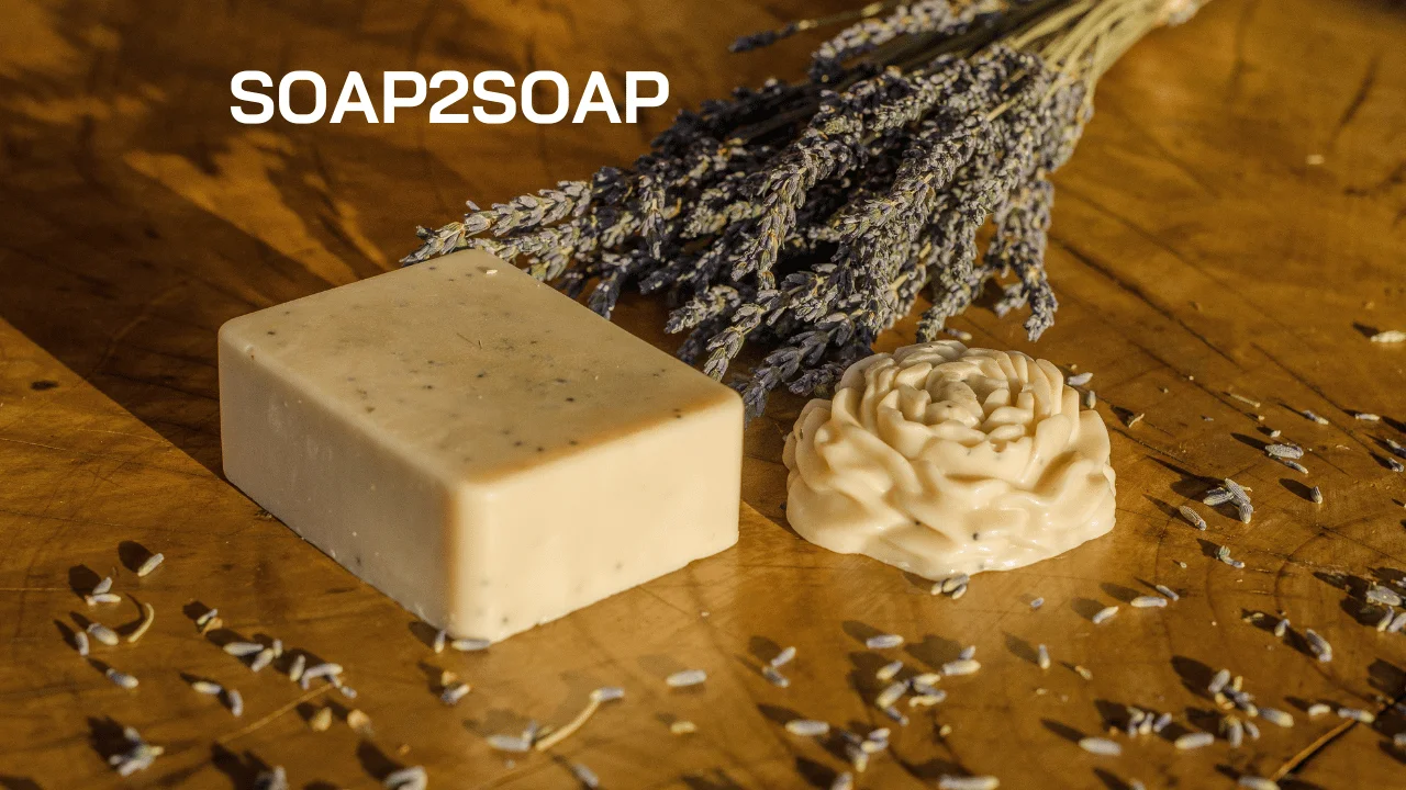 Soap2Soap
