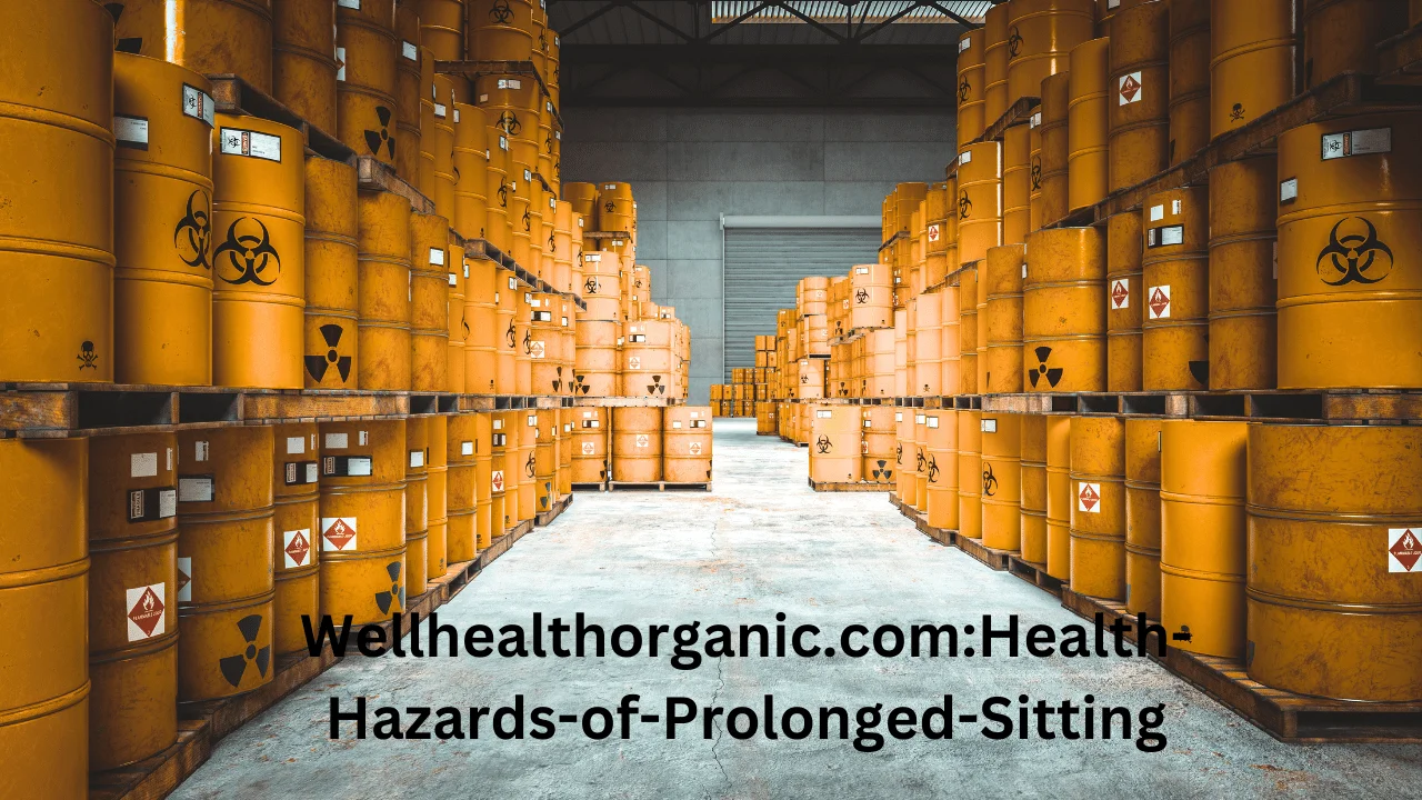 Wellhealthorganic.comHealth-Hazards-of-Prolonged-Sitting