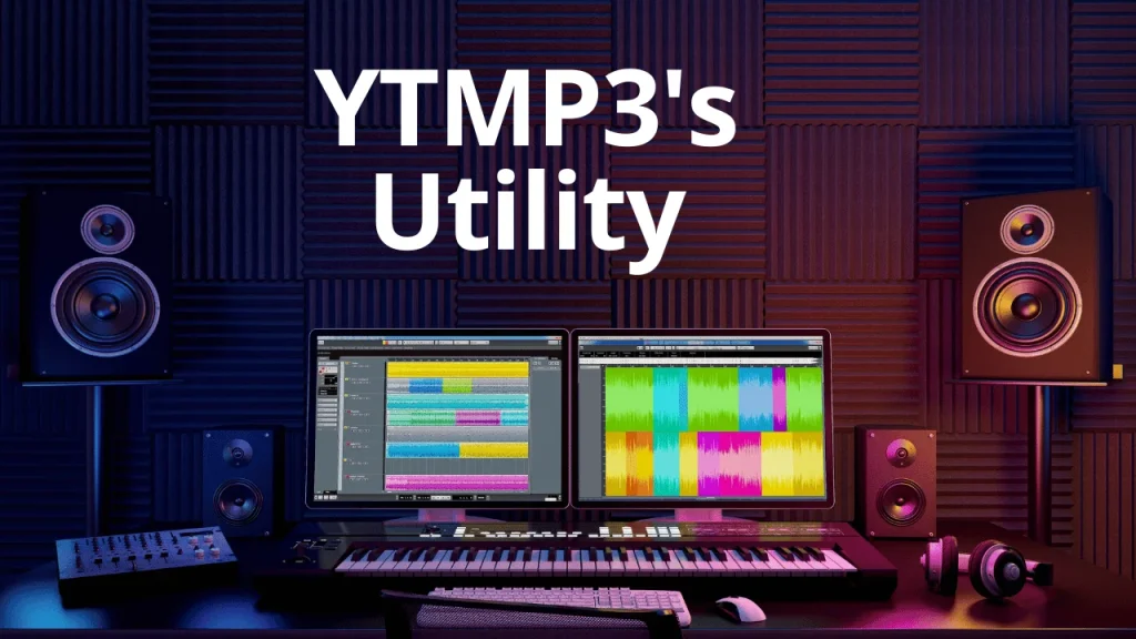 YTMP3's Utility