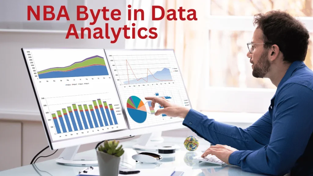 NBA Byte in Data Analytics