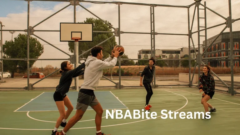NBABite Streams