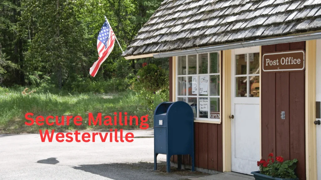 Secure Mailing Westerville