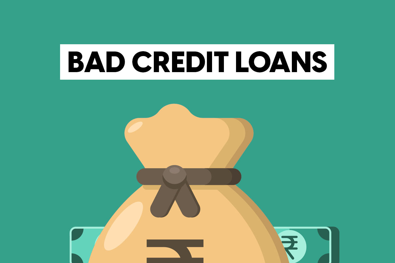 Bad Credit