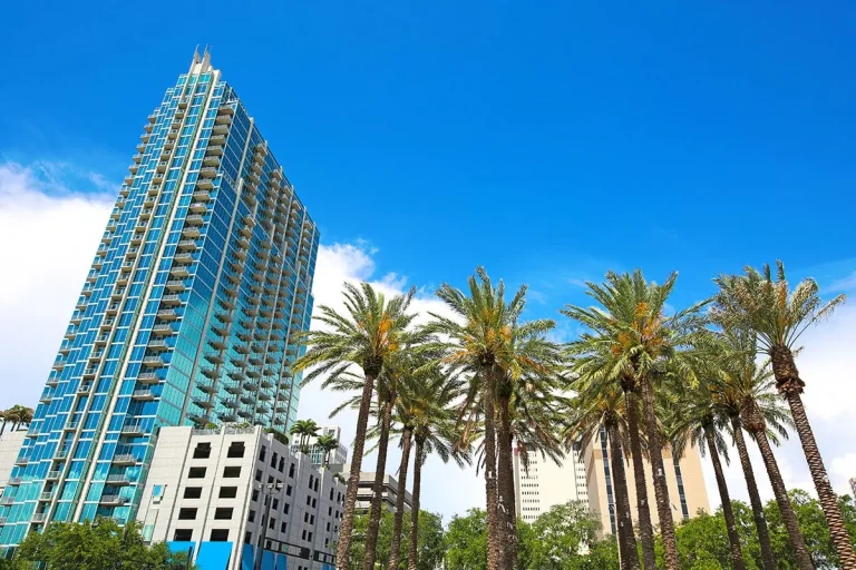Commercial Real Estate in Tampa