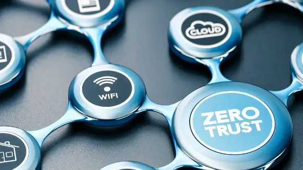 Securing Your Network with the Zero Trust Model