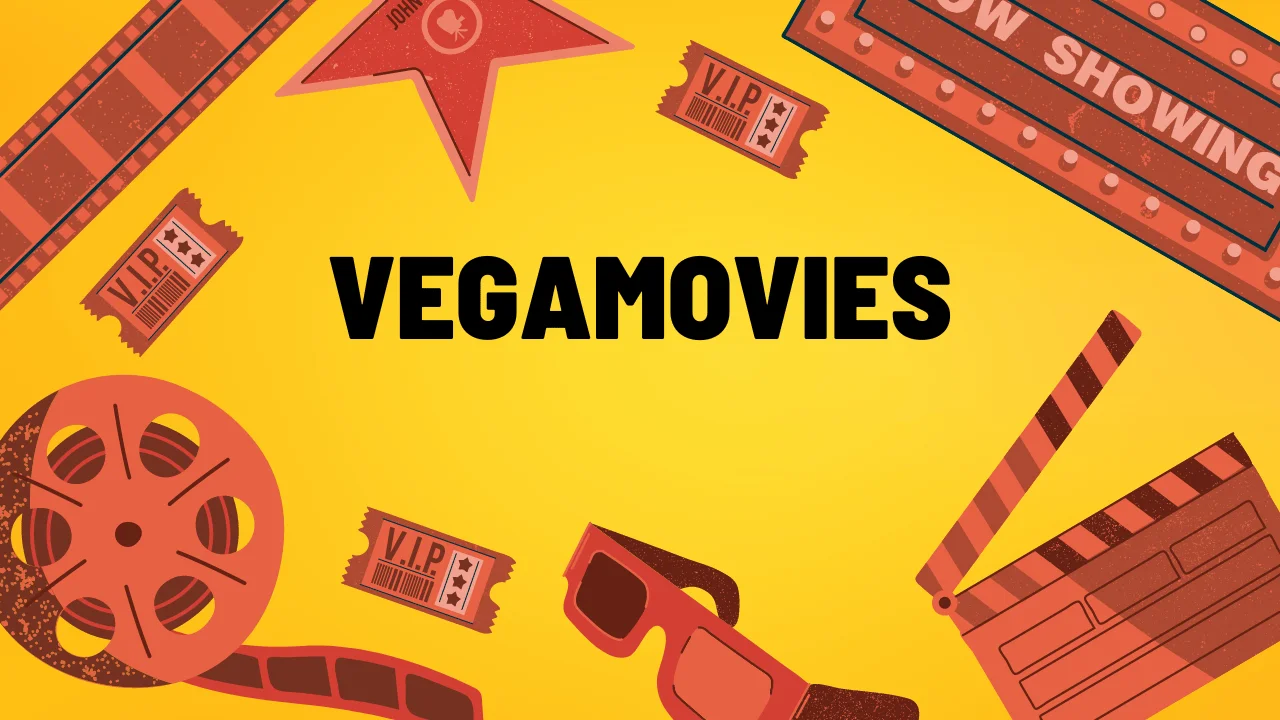 Vegamovies