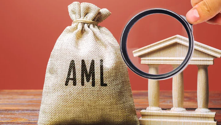 What are the Key Components of a Successful AML Checks Process