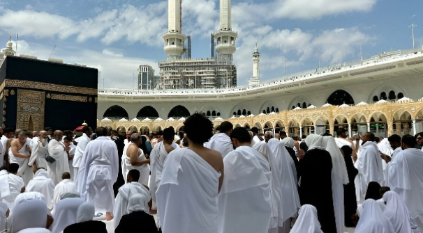 How to Choose the Best Umrah Package for Your Needs?