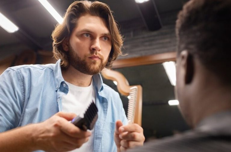 How to Choose the Best Barber School for Your Career Goals