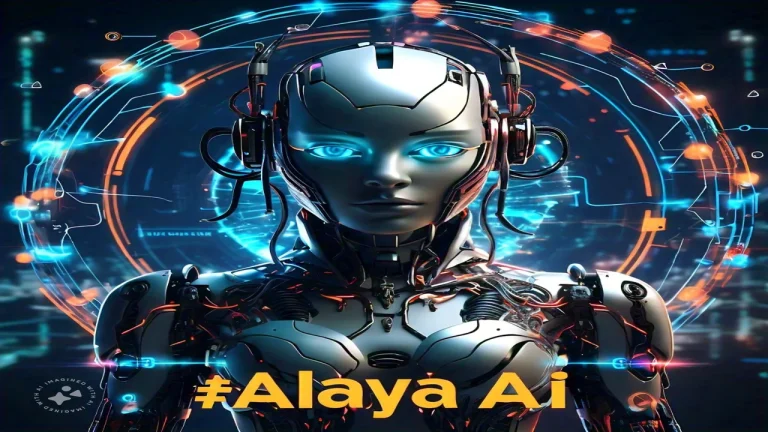 Alaya AI 