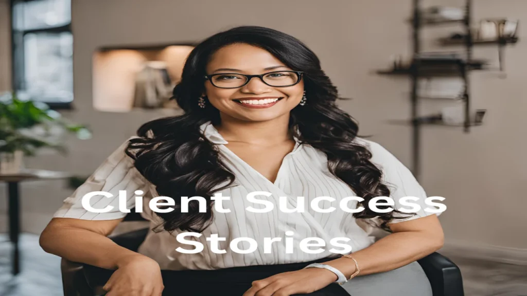 Client Success Stories