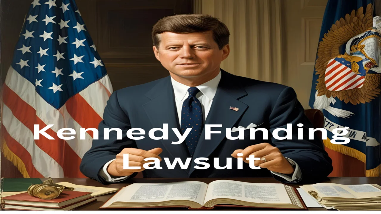 Kennedy Funding Lawsuit