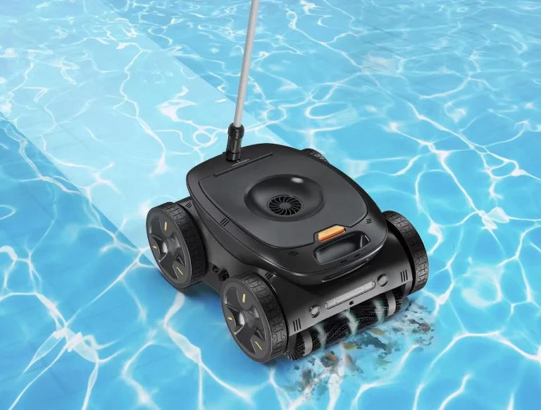 The Ultimate Guide to Exterior Home Cleaning and the Best Pool Cleaner Robots