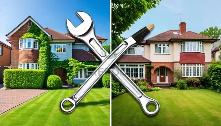 Essential Property Maintenance Tips for First-Time Homeowners