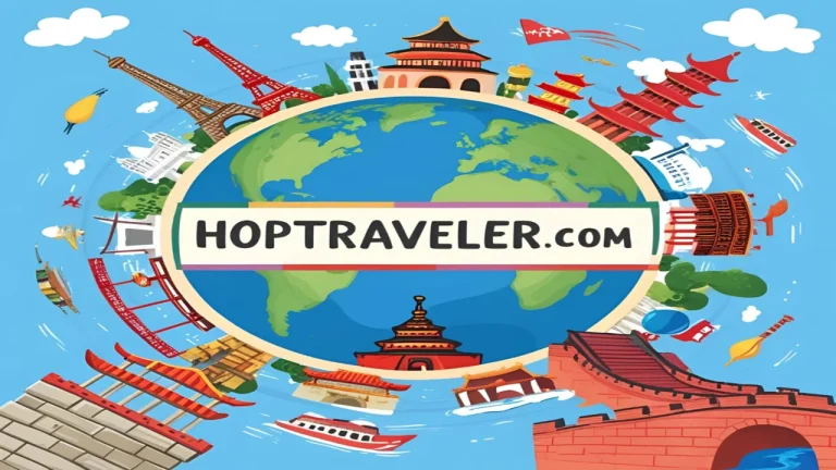 HopTraveler.com