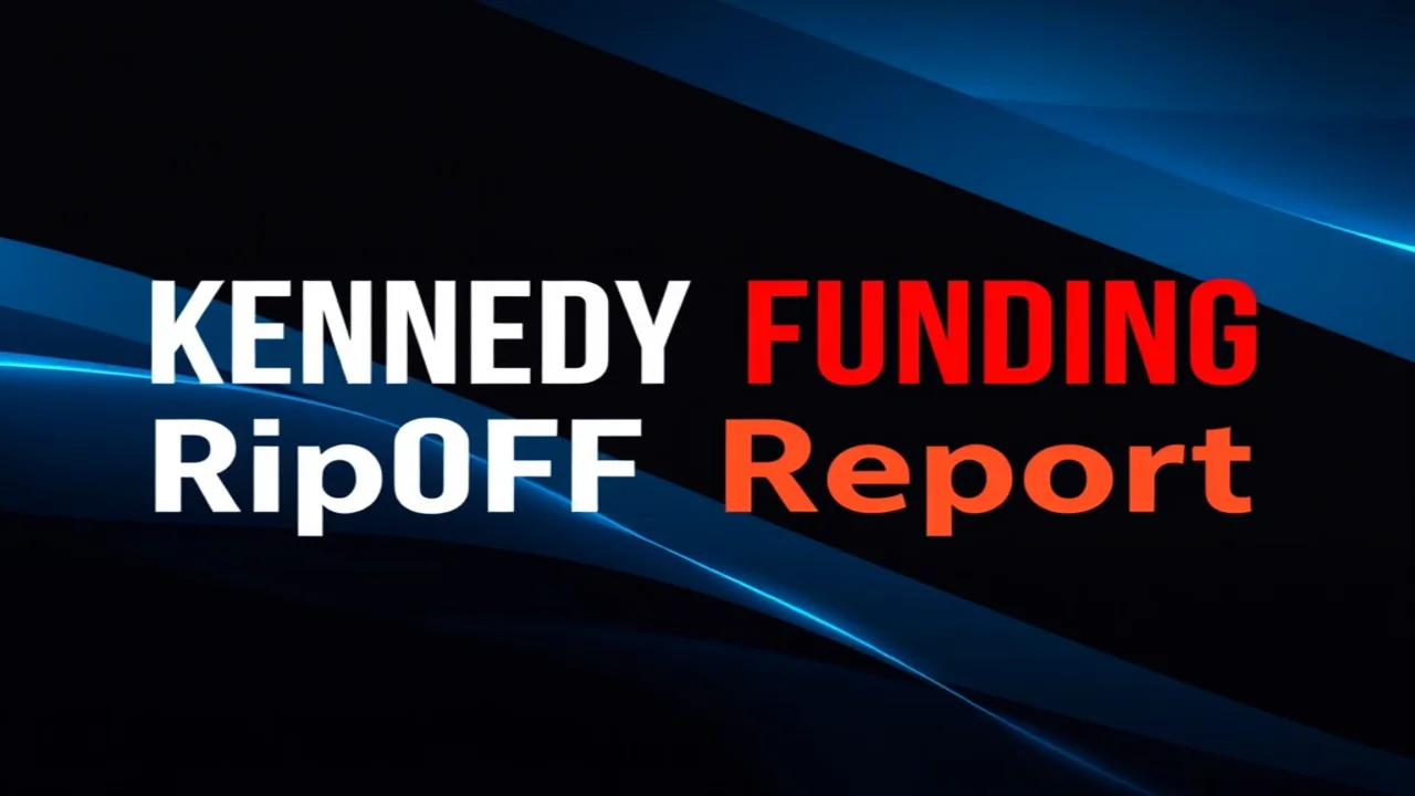 Kennedy Funding Ripoff Report