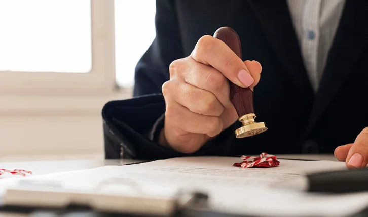 Essential Tips on How to Become a Notary