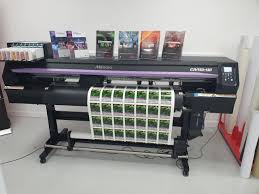 How Do the Cutting Capabilities Compare Between Mimaki vs. Roland
