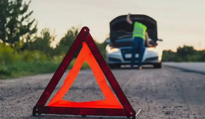 Signs Your Car Needs Immediate Attention