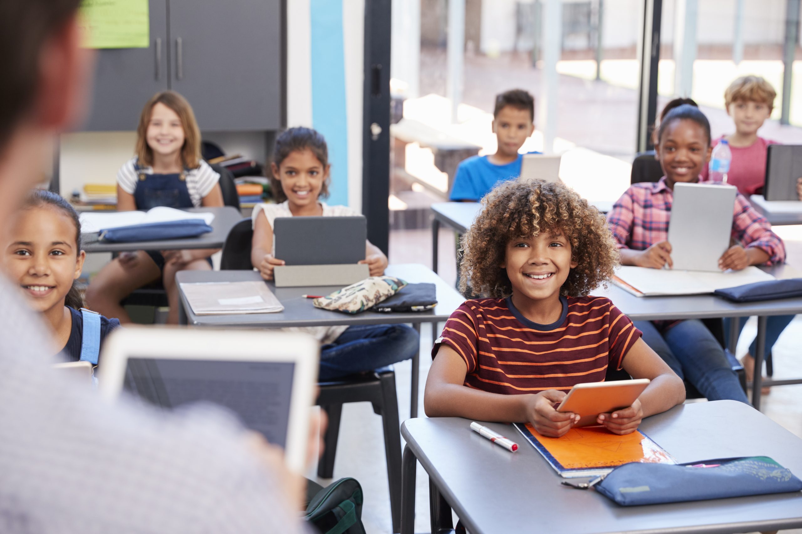 Educational Travel Agency