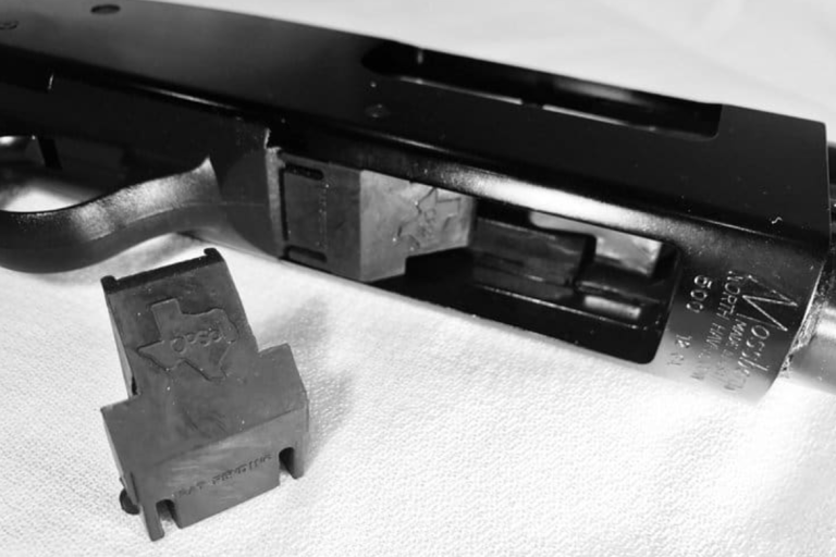 How the OPSol Mini-Clip Transforms Your Mossberg