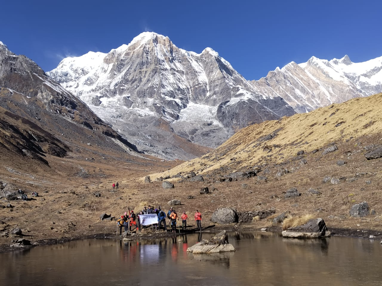 How to Prepare for the Annapurna Base Camp Trek
