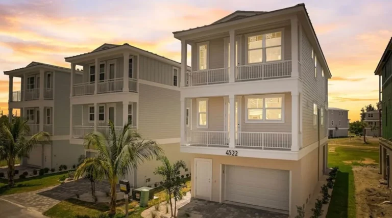 How to Build a Hurricane-Resistant Custom Home in Pensacola, Florida